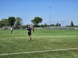 Training van S.K.N.W.K. 3 van zaterdag 10 mei 2025 (34/175)